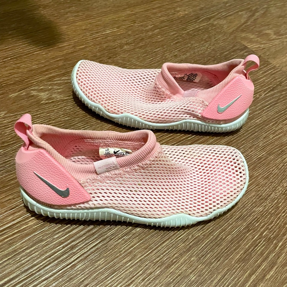 Kids Nike Water Shoes